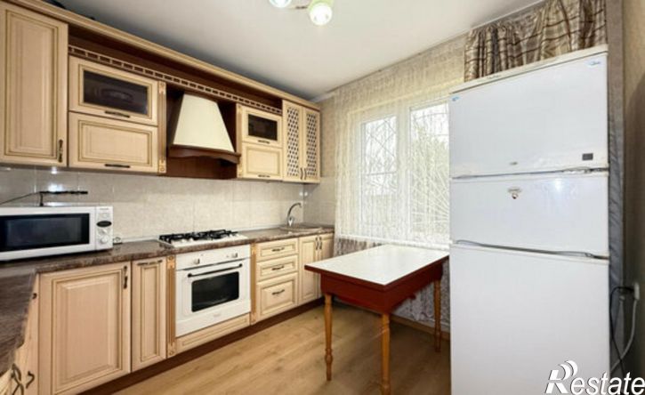 2-комн квартира ул Мовсисяна, 7,  д. 7