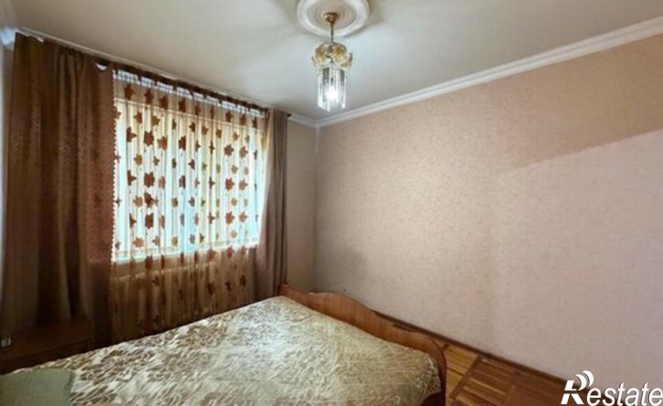 2-комн квартира ул Чернышевского, 274,  д. 274