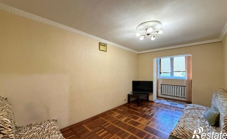 2-комн квартира ул Чернышевского, 274,  д. 274