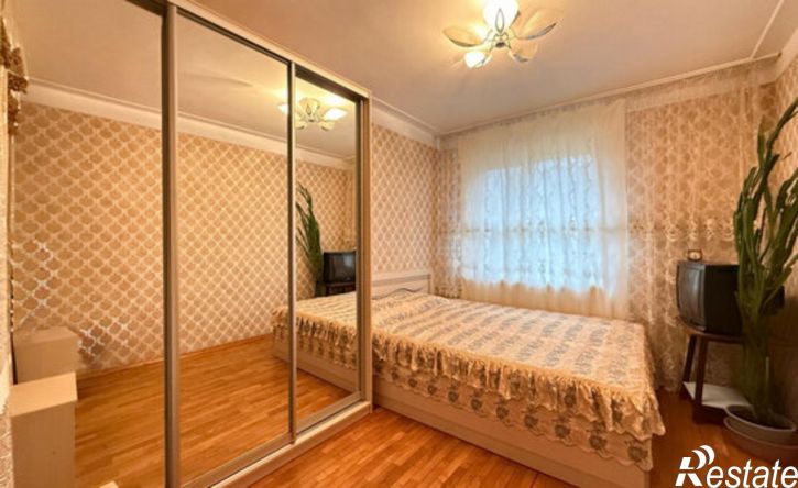 2-комн квартира ул Мовсисяна, 7,  д. 7