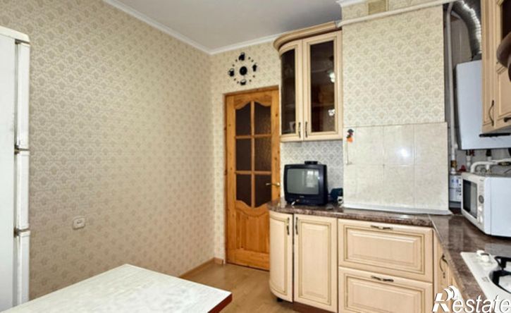 2-комн квартира ул Мовсисяна, 7,  д. 7
