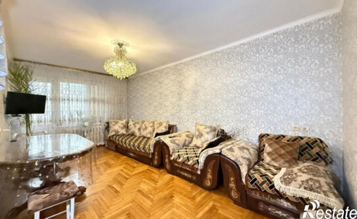 2-комн квартира ул Мовсисяна, 7,  д. 7