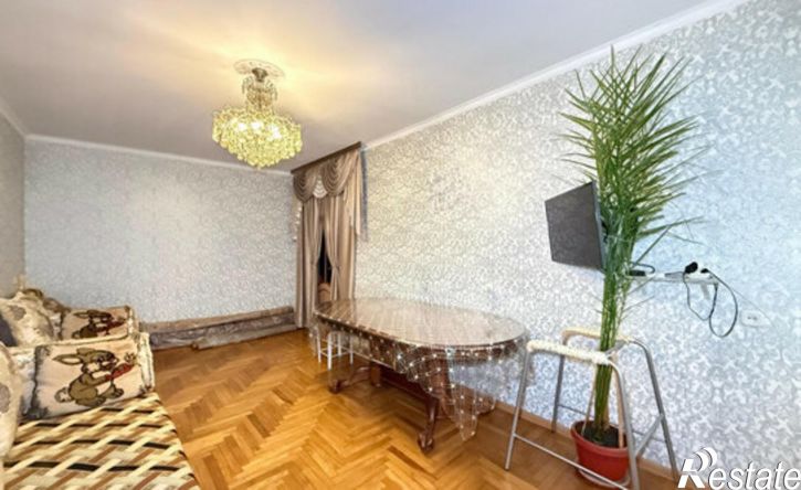 2-комн квартира ул Мовсисяна, 7,  д. 7