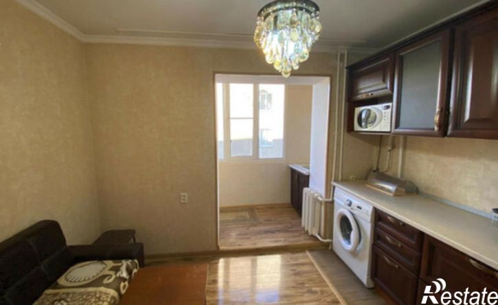 3-комн квартира ул Мусова, 29а,  д. 29а