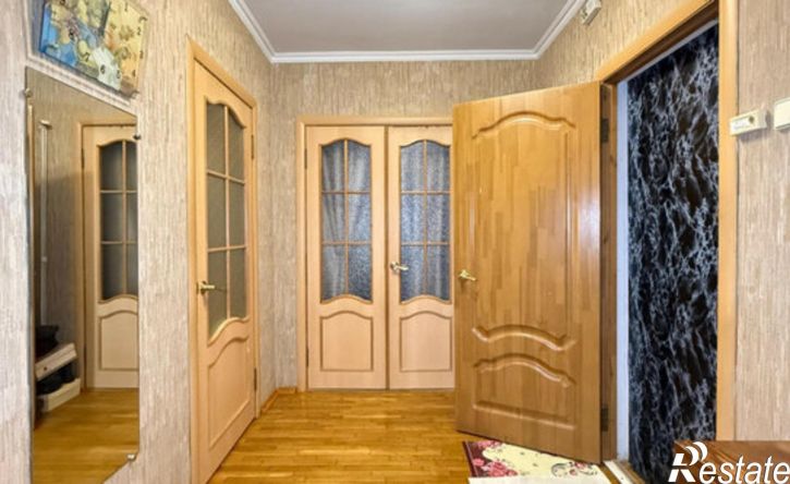 2-комн квартира ул Мовсисяна, 7,  д. 7
