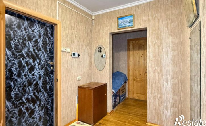 2-комн квартира ул Мовсисяна, 7,  д. 7