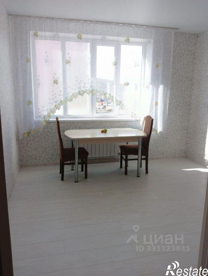 2-комн квартира улица Атажукина, 14,  д. 14