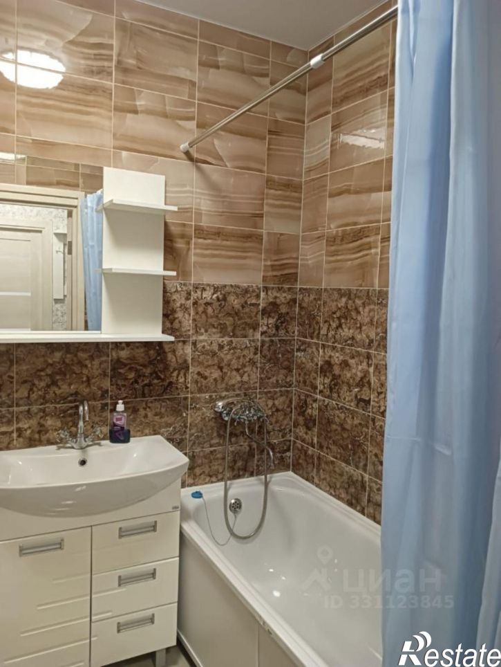 2-комн квартира улица Атажукина, 14,  д. 14