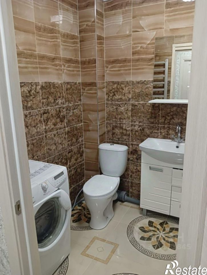 2-комн квартира улица Атажукина, 14,  д. 14
