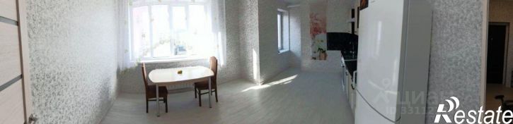 2-комн квартира улица Атажукина, 14,  д. 14