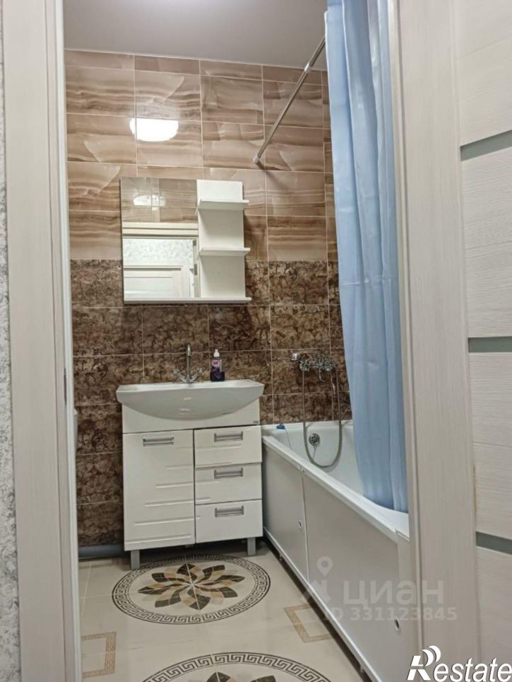 2-комн квартира улица Атажукина, 14,  д. 14