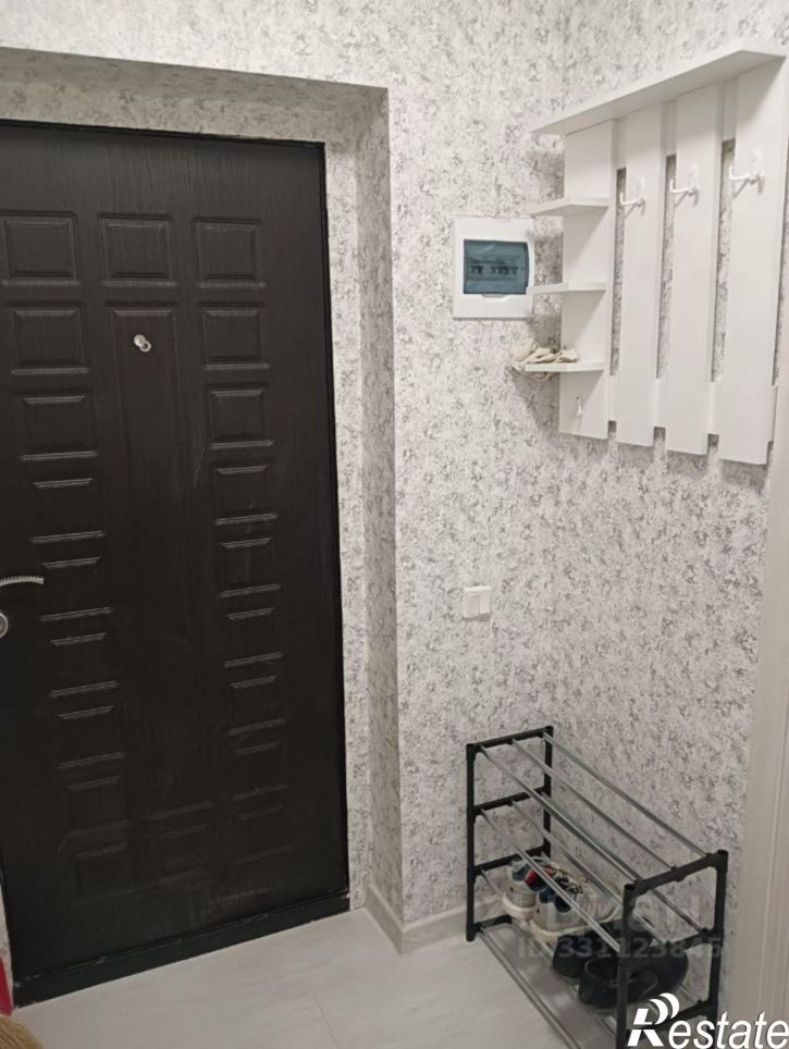 2-комн квартира улица Атажукина, 14,  д. 14