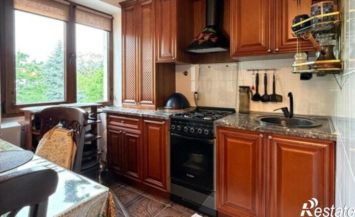 3-комн квартира улица Идарова, 207,  д. 207