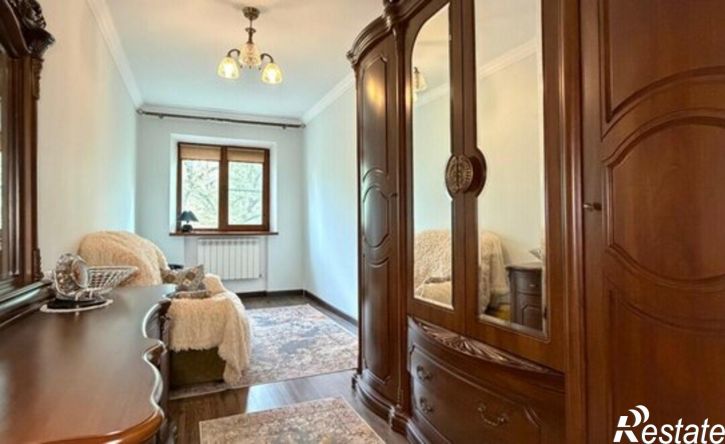 3-комн квартира улица Идарова, 207,  д. 207