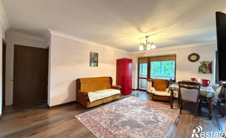 3-комн квартира улица Идарова, 207,  д. 207