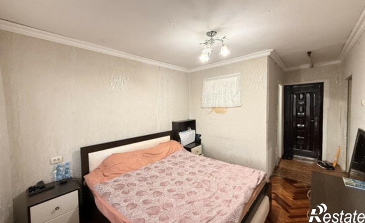 2-комн квартира улица 2-й Таманской дивизии, 31 к2,  д. 31 к2