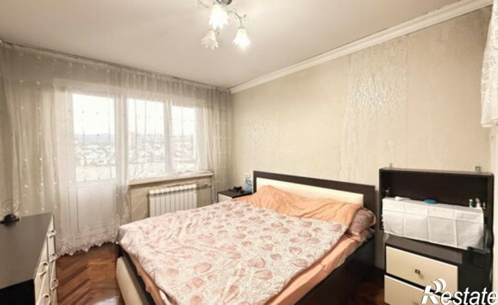 2-комн квартира улица 2-й Таманской дивизии, 31 к2,  д. 31 к2