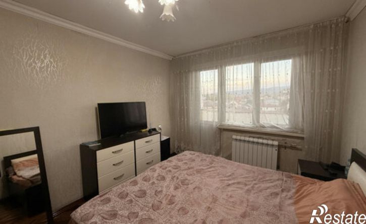 2-комн квартира улица 2-й Таманской дивизии, 31 к2,  д. 31 к2