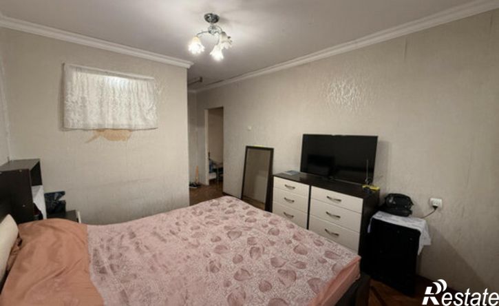 2-комн квартира улица 2-й Таманской дивизии, 31 к2,  д. 31 к2