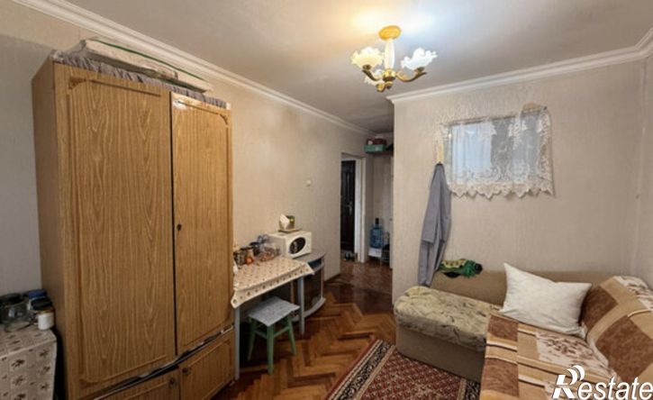 2-комн квартира улица 2-й Таманской дивизии, 31 к2,  д. 31 к2