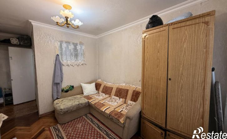 2-комн квартира улица 2-й Таманской дивизии, 31 к2,  д. 31 к2