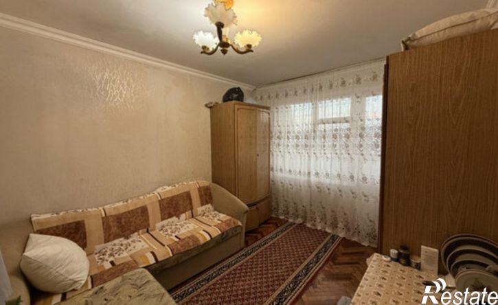 2-комн квартира улица 2-й Таманской дивизии, 31 к2,  д. 31 к2