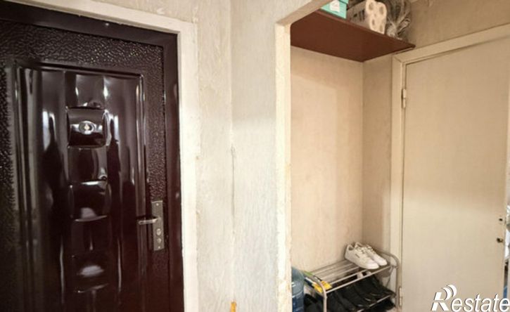 2-комн квартира улица 2-й Таманской дивизии, 31 к2,  д. 31 к2