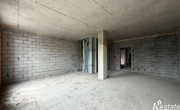1-комн квартира Солнечная улица, 10 к7,  д. 10 к7