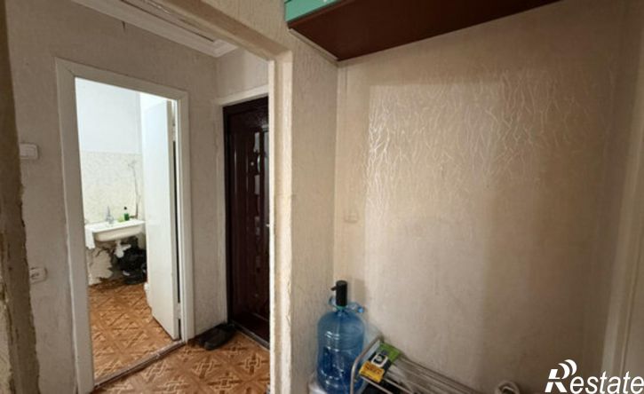 2-комн квартира улица 2-й Таманской дивизии, 31 к2,  д. 31 к2