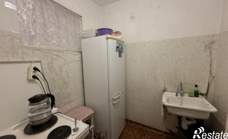 2-комн квартира улица 2-й Таманской дивизии, 31 к2,  д. 31 к2