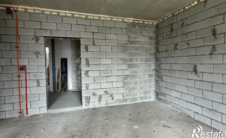 1-комн квартира Солнечная улица, 10 к7,  д. 10 к7