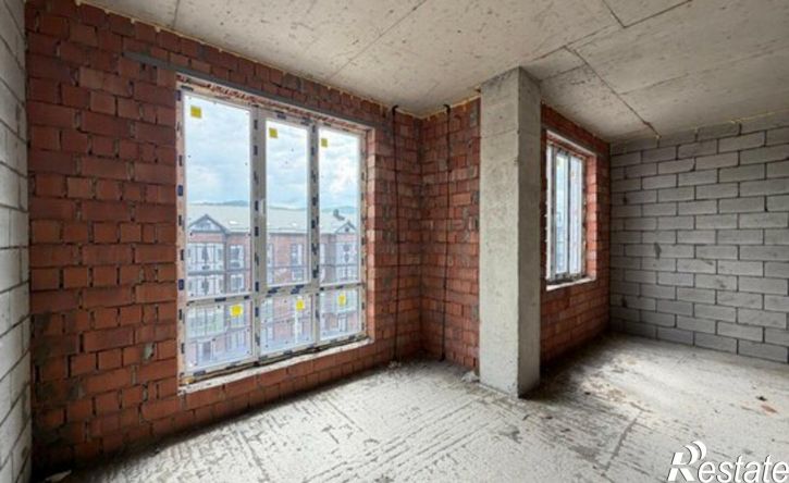 1-комн квартира Солнечная улица, 10 к7,  д. 10 к7