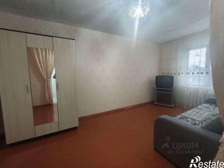 1-комн квартира пр-кт Шогенцукова, 21А,  д. 21А