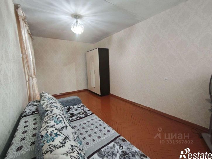 1-комн квартира пр-кт Шогенцукова, 21А,  д. 21А