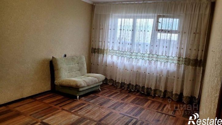 4-комн квартира ул Ю.А.Гагарина, 6,  д. 6