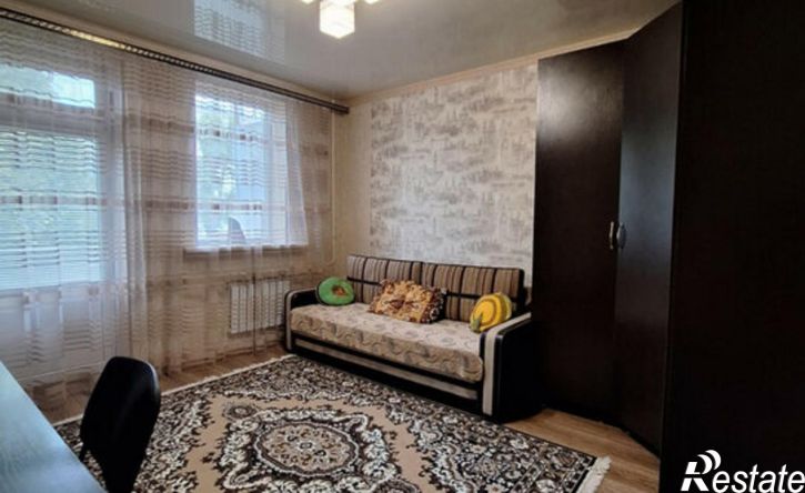 3-комн квартира пр-кт Ленина, 71,  д. 71
