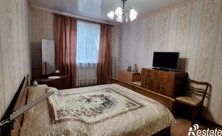 3-комн квартира пр-кт Ленина, 71,  д. 71