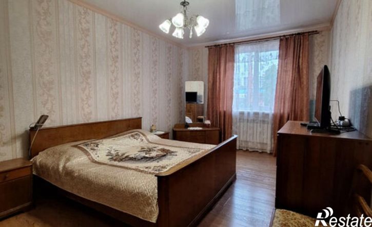 3-комн квартира пр-кт Ленина, 71,  д. 71