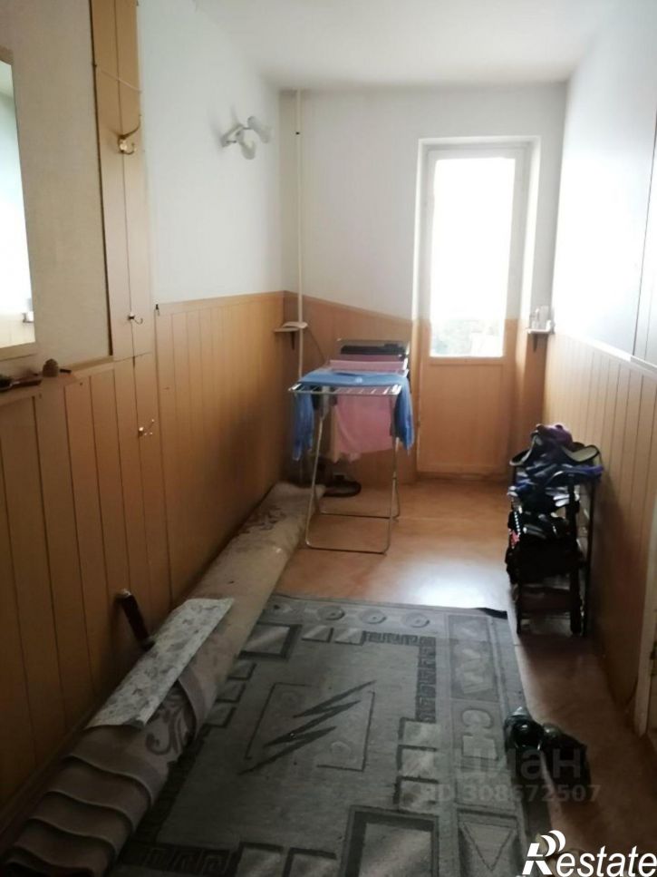 3-комн квартира улица Хмельницкого - улица Гагарина, 34,  д. 34