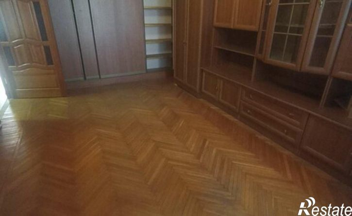 3-комн квартира улица Ватутина, 14,  д. 14