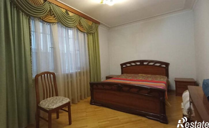 3-комн квартира улица Пушкина, 99,  д. 99
