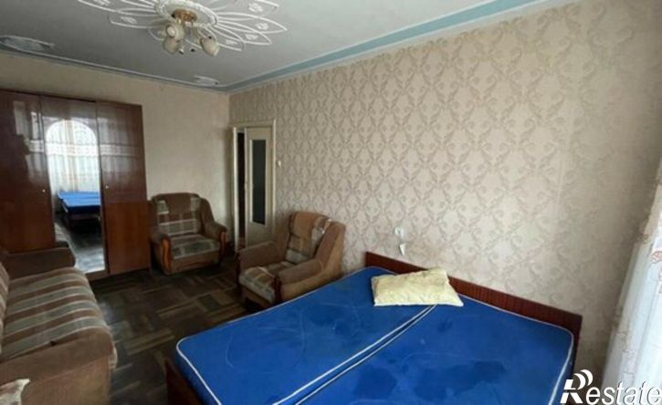 1-комн квартира улица Хмельницкого - улица Гагарина, 2 к3,  д. 2 к3