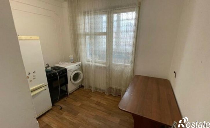 1-комн квартира улица Хмельницкого - улица Гагарина, 2 к3,  д. 2 к3