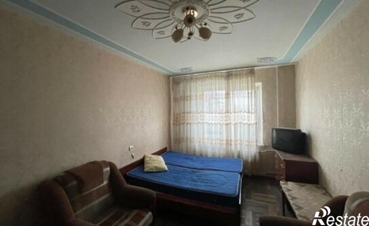 1-комн квартира улица Хмельницкого - улица Гагарина, 2 к3,  д. 2 к3