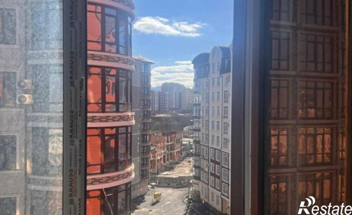 1-комн квартира ул Тарчокова, 33,  д. 33