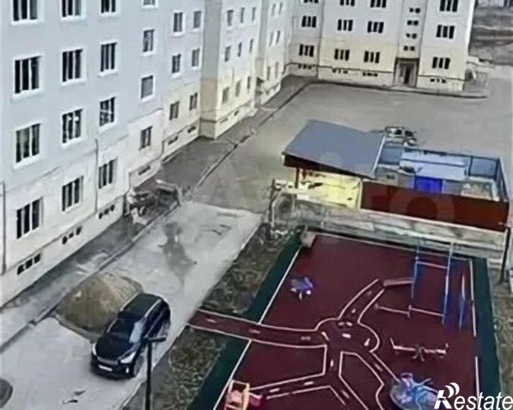 2-комн квартира ул Братьев Амшоковых, 84,  д. 84