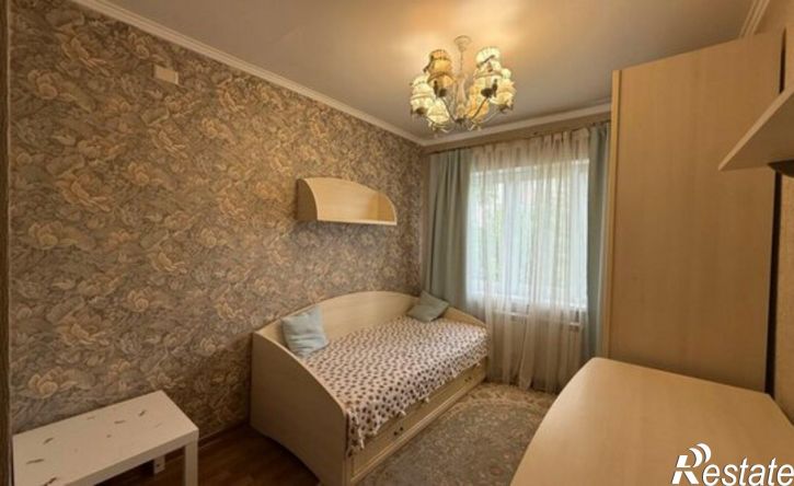 3-комн квартира пр-кт Кулиева, 21,  д. 21