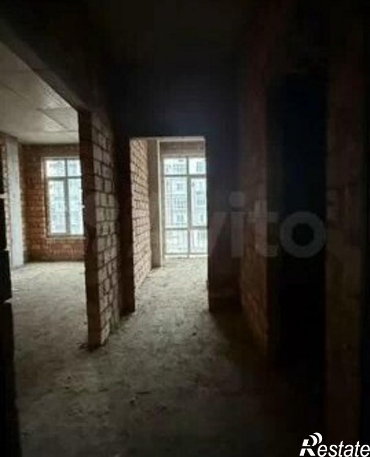 2-комн квартира ул Братьев Амшоковых, 84,  д. 84