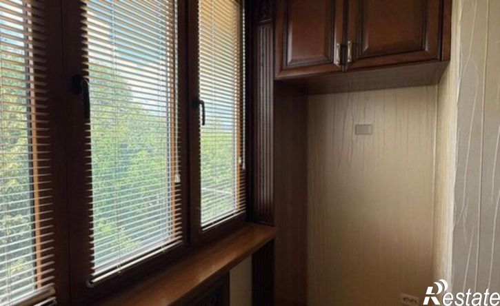 3-комн квартира пр-кт Кулиева, 21,  д. 21