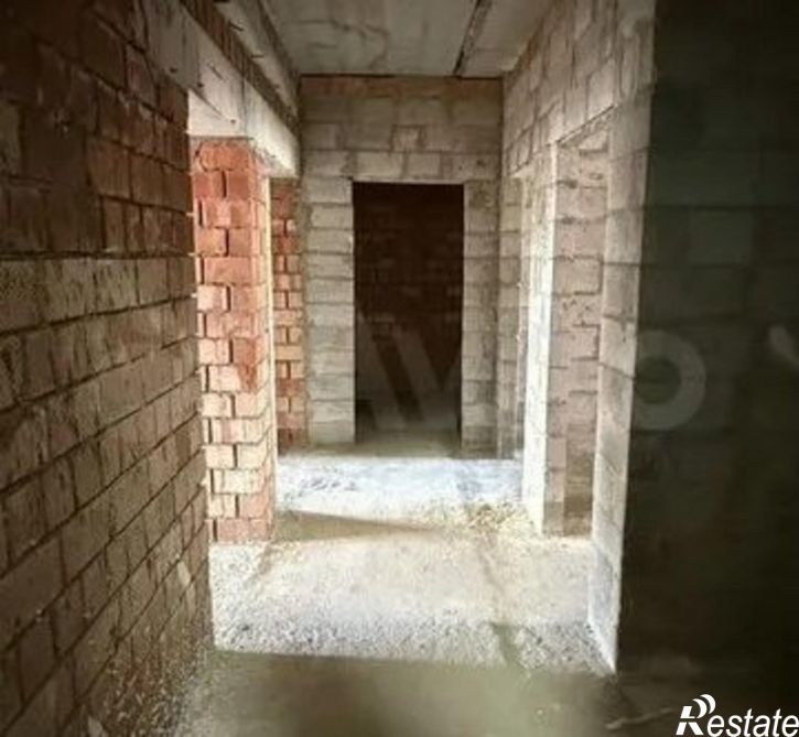 1-комн квартира ул Кабардинская, 210а,  д. 210а